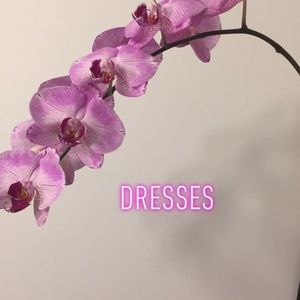 Dresses